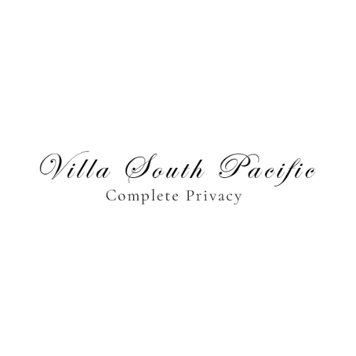 villa south pacific